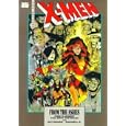 X-Men: From The Ashes