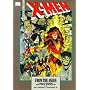 X-men: From the Ashes de Chris Claremont