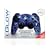 PS2 i.Glow 2.4 GHZ Wireless Controller with 5 built in LED's (Without Rumble)