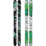 Atomic Blog Skis 2012