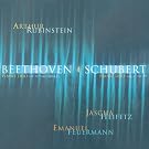 Beethoven : Trio avec piano en si b�mol majeur, 