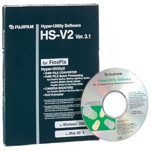 Hyper-Utility Software HS-V2 - ( v. 3.0 ) - complete package - 1 user - Win, Mac