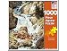 Third Party New : Roar of the Falls 1000 piece Puzzle