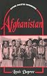 Afghanistan (Oxford Pakistan paperbacks)