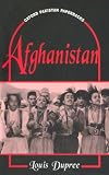 Afghanistan (Oxford Pakistan paperbacks)