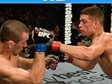The Ultimate Fighting Championship : Classic Lightweight Bouts : Nate Diaz vs Josh Neer UFC Fight Night [HD] (Season 2, Episode 7)
