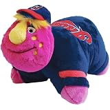MLB Cleveland Indians Pillow Pet