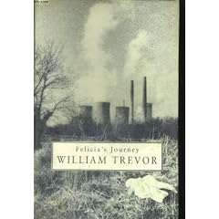 Felicia's Journey