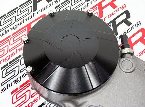 Ducati Engine Clutch Cover Monster 800 S2r St3 Ms1100 On Sale