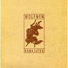 Kama Sutra [12" VINYL]
