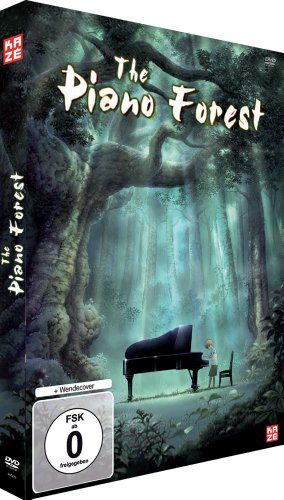 Produkt-Bild: The Piano Forest