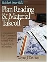 Builder's Essentials: Plan Reading & Material Takeoff