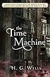 The Time Machine (Enriched Classics)