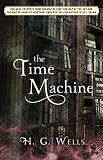 The Time Machine (Enriched Classics)