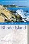 Rhode Island: An Explorer's Guide (Explorer's Guide Rhode Island)