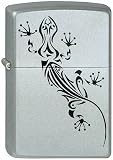 Eigenschaften Zippo  / Original Zippo Feuerzeug Lizard Tattoo