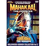 Bollywood Horror Collection, Vol. 3