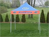 Florida Gators NCAA Ultimate Tailgate Canopy (9x9)