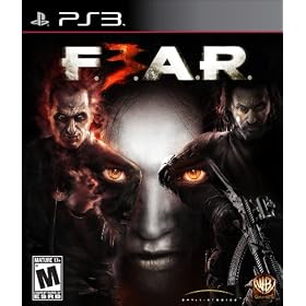 F.E.A.R. 3F.E.A.R. 3