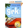 Grk: Operation Tortoise (A Grk Book)