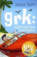 Grk: Operation Tortoise (Grk Books)