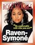 Raven Symone (Modern Role Models)