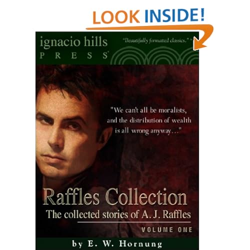 Aj Raffles