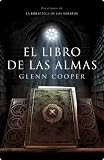 El libro de las almas (Intriga (grijalbo)) (Spanish Edition)