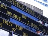 Stock Quotes on Building, Times Square, NYC Photographic Poster Print by Eric Kamp, 56x42 51Zgia0mtaL. SL160 Stock Quotes on Building, Times Square, NYC Photographic Poster Print by Eric Kamp, 56x42