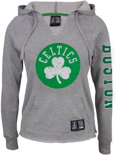 Boston Celtics - 6th Man Juniors Hoodie - Large