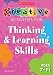 Thinking
and
Learning
Skills
Ages
7-11
(Creative
Activities
For...)