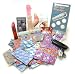 Durex Condoms Wild Weekend and Rabbit Vibrator Deluxe Naughty Novelties