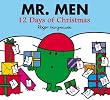Mr. Men 12 Days of Christmas