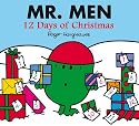 Mr. Men 12 Days of Christmas