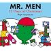 Mr. Men 12 Days of Christmas