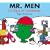 Mr. Men 12 Days of Christmas