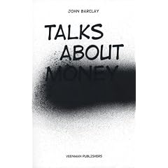 Talks About Money