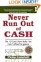 Never Run Out of Cash: The 10 Cash Flow Rules You Can't Afford to Ignore