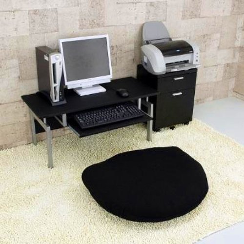 大ヒット商品！超特価！パソコンデスク　ロータイプ　3色展開ロータイプPCデスクsk-ct2650　ナチュラル
