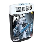 LEGO Bionicle 8732 - Tao Matoro Inika