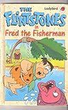 The Flintstones in Fred the fisherman