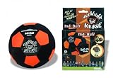 Simba 9452522 - Wilde Kerle Indoball