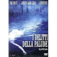 I Delitti Della Palude
