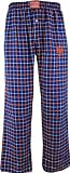 New York Mets Gridiron Flannel Pants