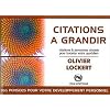 Citations � grandir