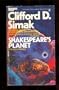 Shakespeare's Planet (Medallion SF, Z3394)