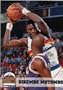1993-94 Hoops #56 Dikembe Mutombo