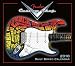 Fender Custom Shop 2010 Daily Boxed Calendar (Calendar) (Day to Day Calendar)