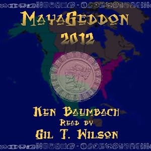 Mayageddon 2012