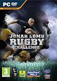 Jonah Lomu Rugby Challenge (PC DVD)